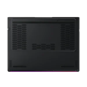 Ноутбук Lenovo Legion Pro 7 16IAX10H Eclipse Black (83F500GLRA) UA