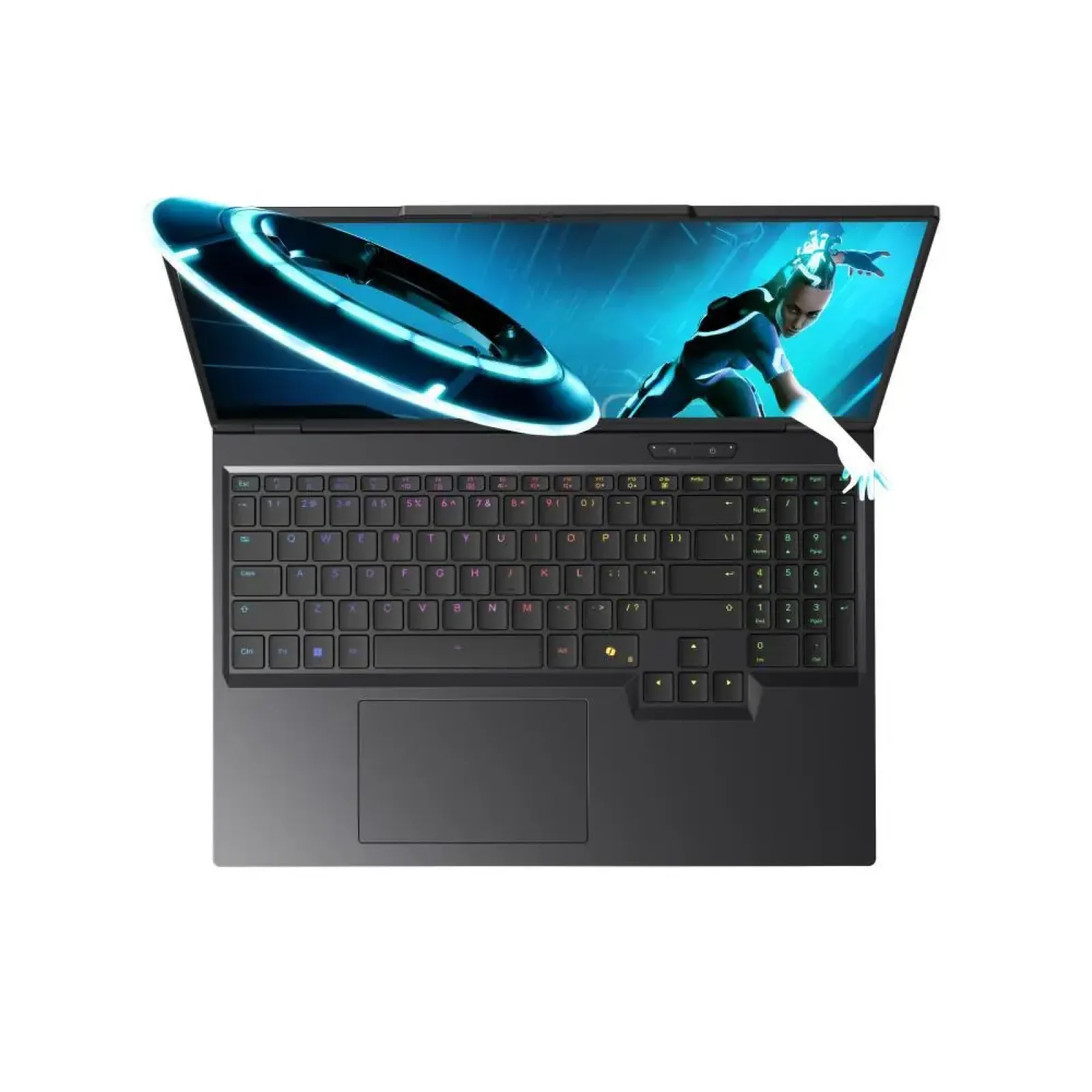 Ноутбук CU9-275HX 16