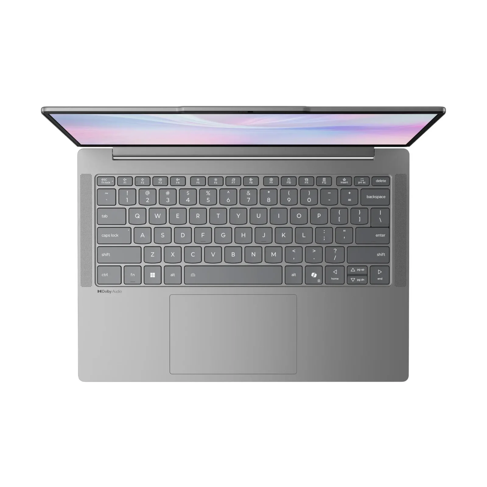 Ноутбук Lenovo IPS5-14ARP10 R5-7535HS 14