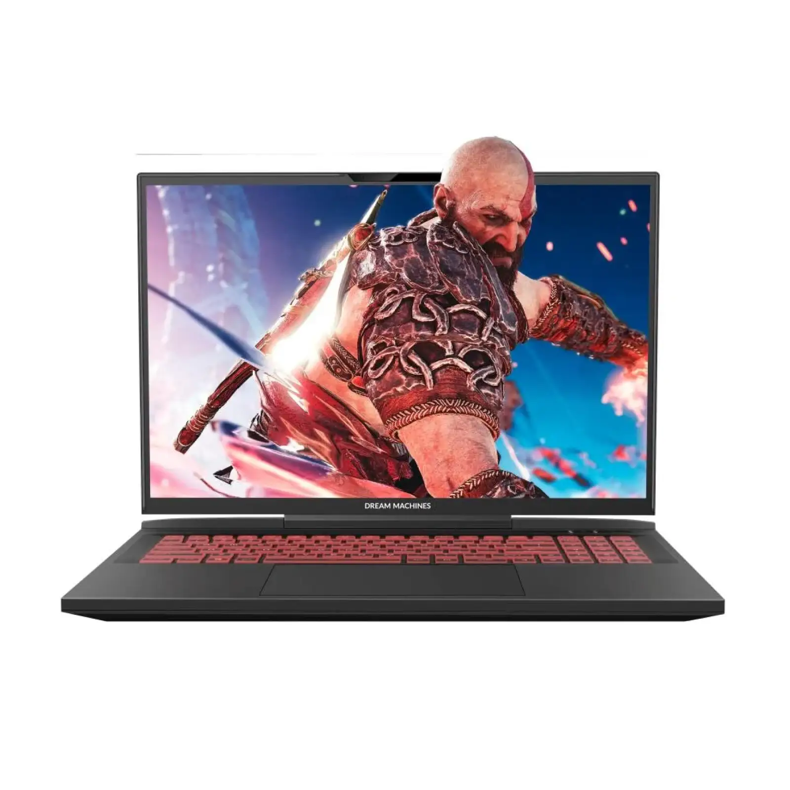 Ноутбук Dream Machines RG4070-17 (RG4070-17UA31) UA