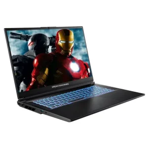 Ноутбук Dream Machines RG5060-17 (RG5060-17UA26) UA