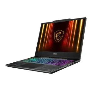 Ноутбук MSI Cyborg A15 AI (B2HWFKG-233XUA) UA