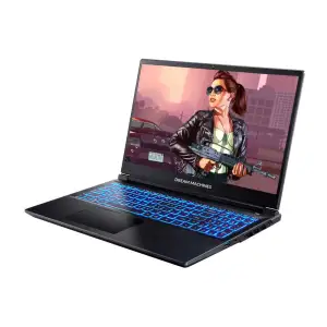 Ноутбук Dream Machines RG4060-15 (RG4060-15UA45) UA
