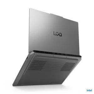 Ноутбук Lenovo LOQ 15IRX11 (83SC002QRA) UA