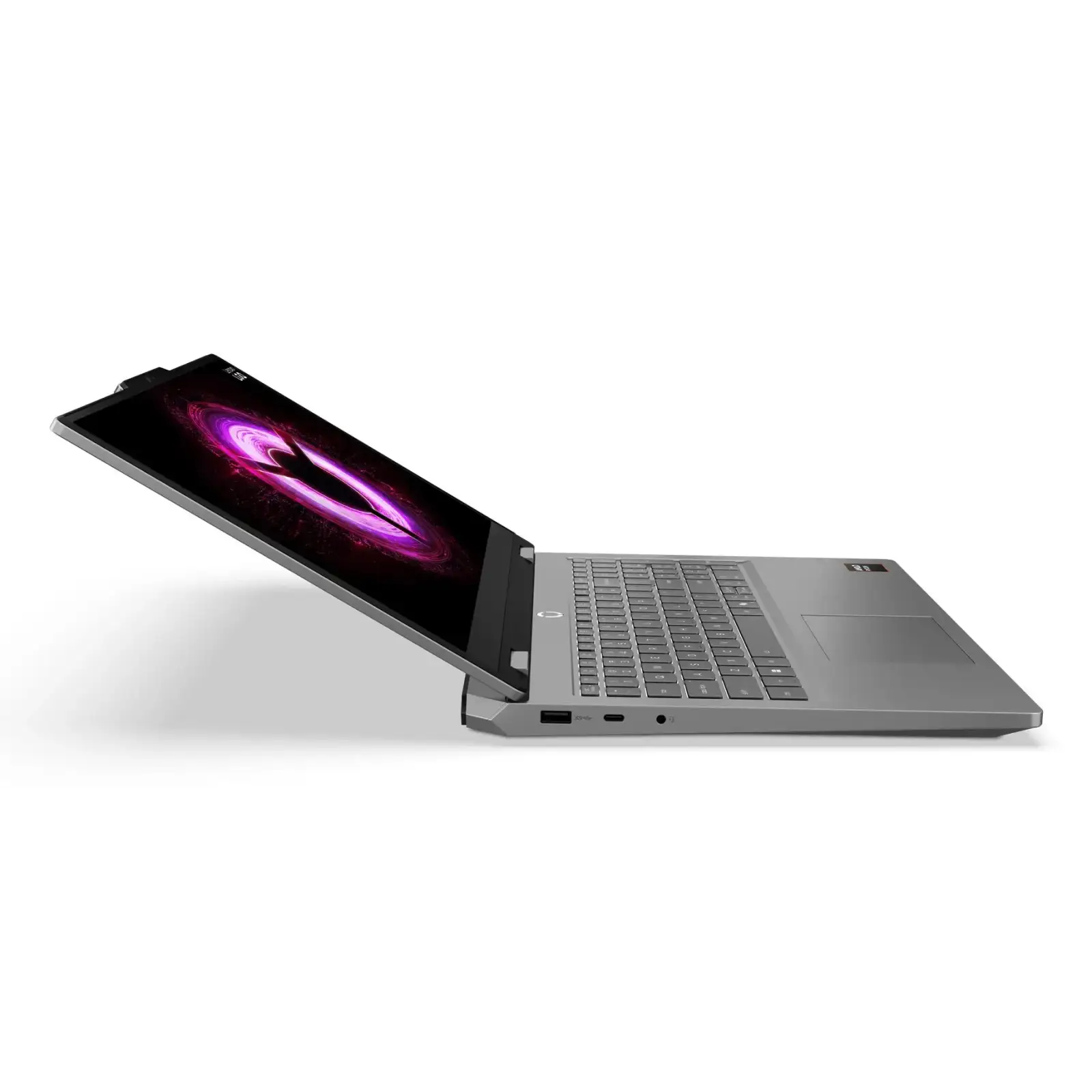 Ноутбук Lenovo LOQ Essential 15ARP11 Luna Grey (83VA000QRA) UA