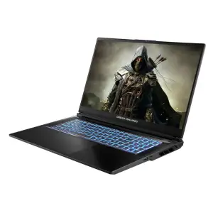 Ноутбук Dream Machines CI7-14650HX 17