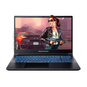 Ноутбук Dream Machines RG4060-15 (RG4060-15UA45) UA