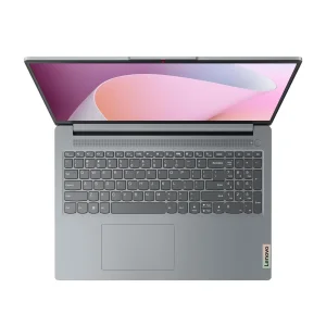 Ноутбук Lenovo IdeaPad Slim 3 16ABR8 Arctic Grey (82XR00D7RA) UA