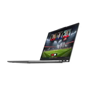 Ноутбук Lenovo IdeaPad Slim 5 16IPH11 Luna Grey (83S6006RRA) UA