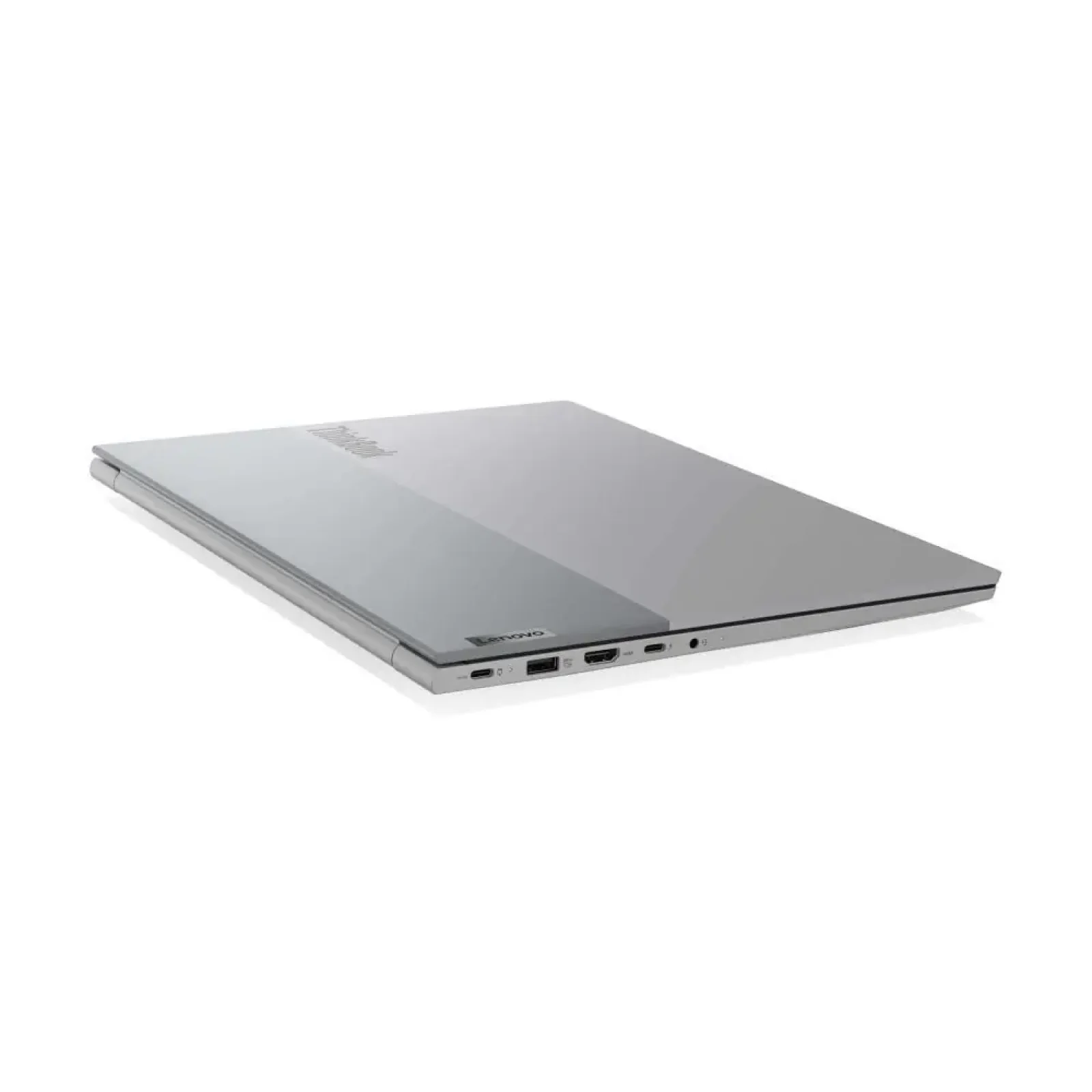 Ноутбук Lenovo ThinkBook 16 G8 IRL Arctic Grey (21SH00JQRA) UA