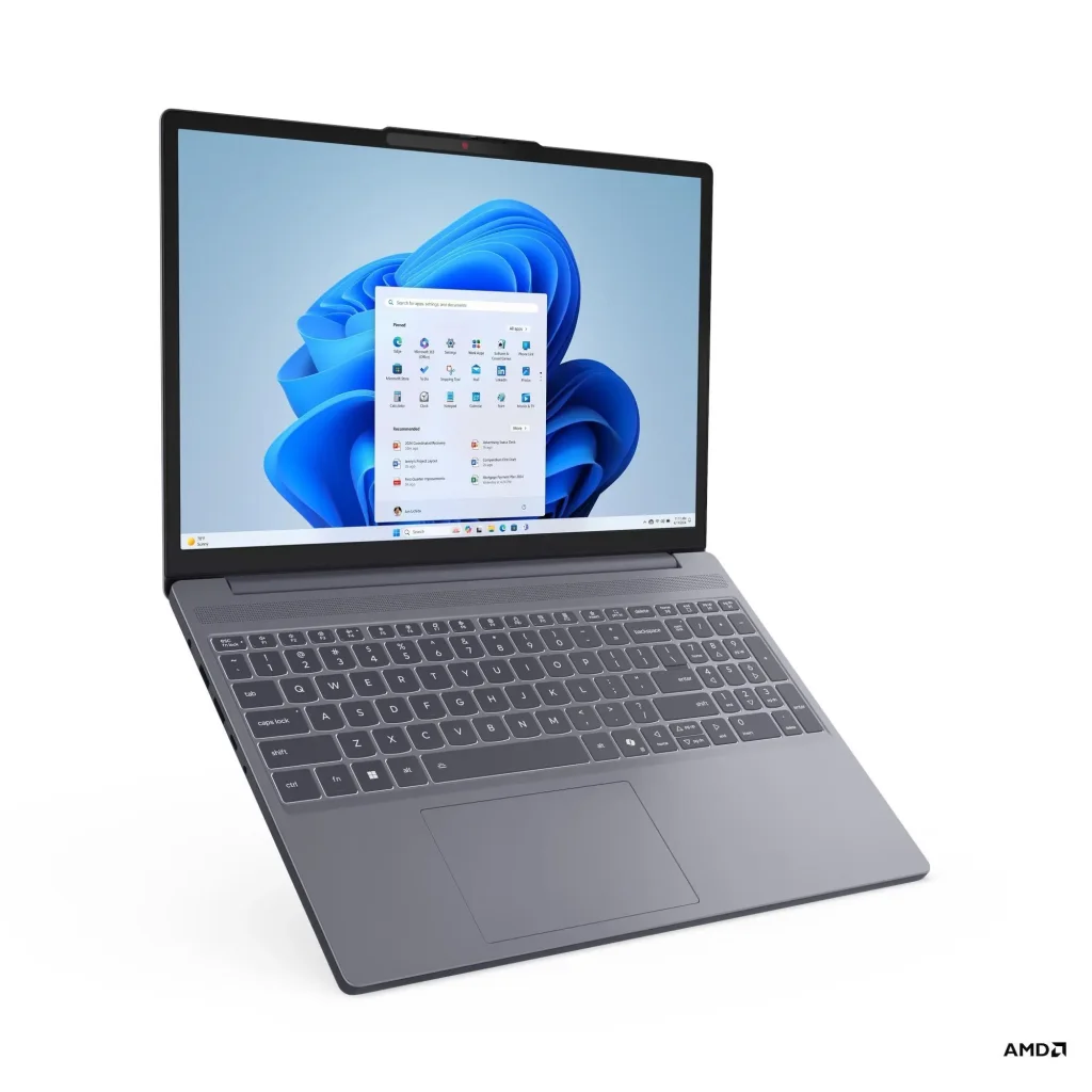 Ноутбук Lenovo IPS3-15ARP10 R5-7535HS 15