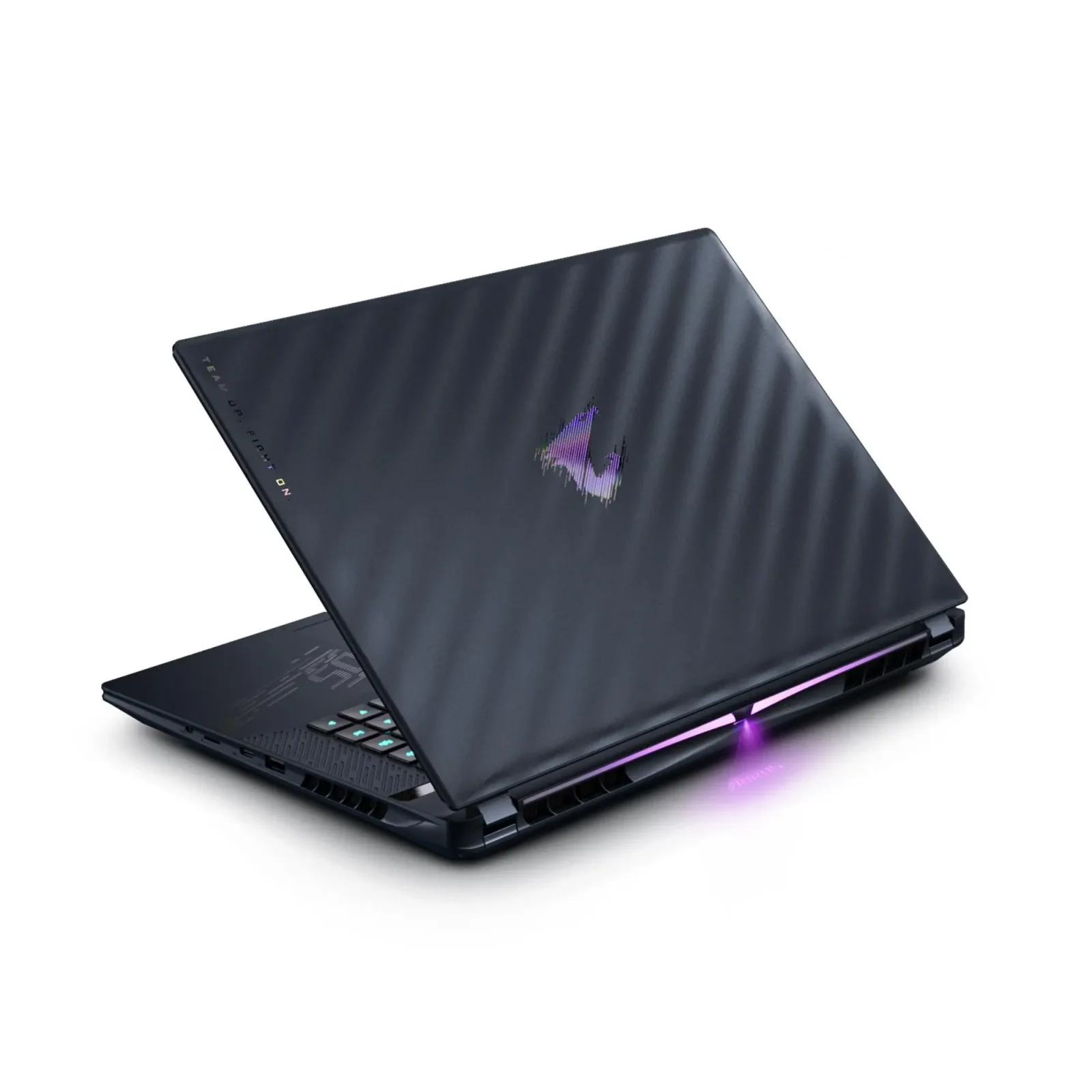 Ноутбук GIGABYTE Aorus Master 16 (BYHC5UAE65SP) UA