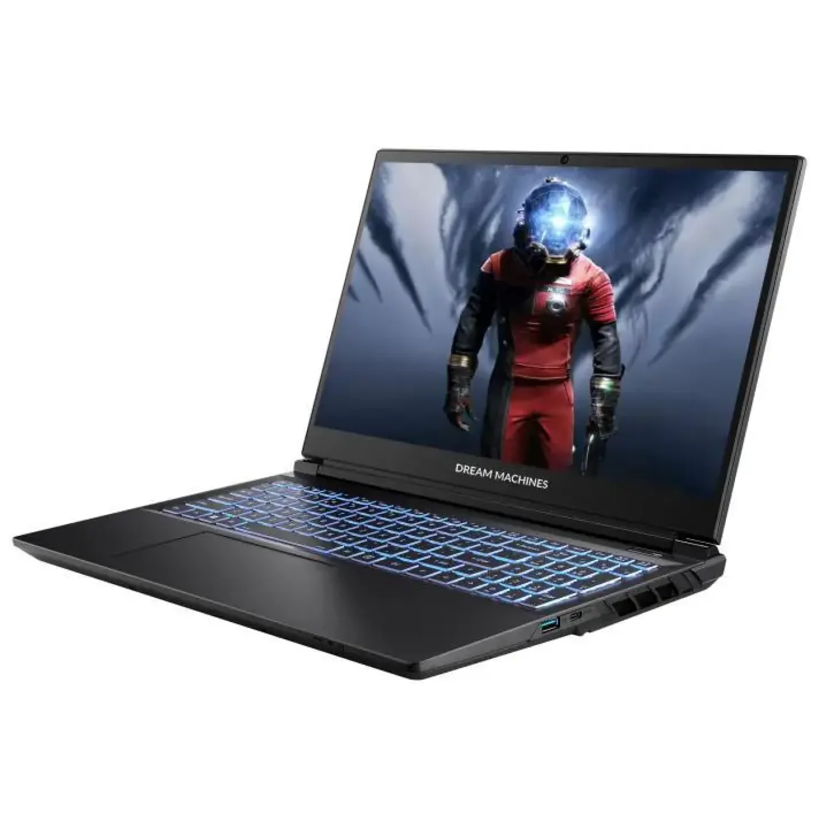 Ноутбук Dream Machines CI9-14900HX 15