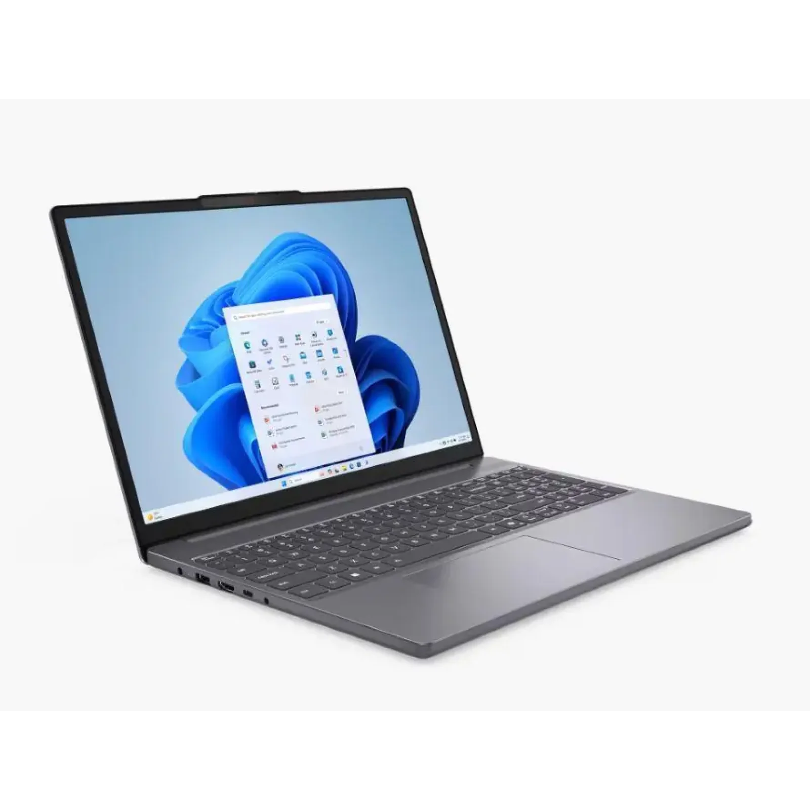 Ноутбук Lenovo IPS3-15IRH10 CI5-13420H 15