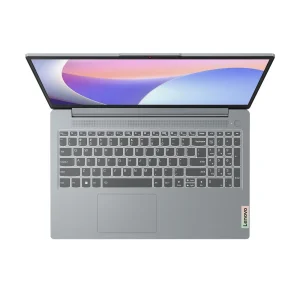 Ноутбук Lenovo IPS3-15IAH8 CI5-12450H 15
