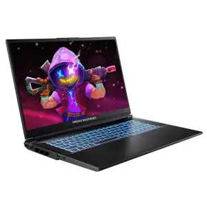 Ноутбук Dream Machines CU9-275HX 17