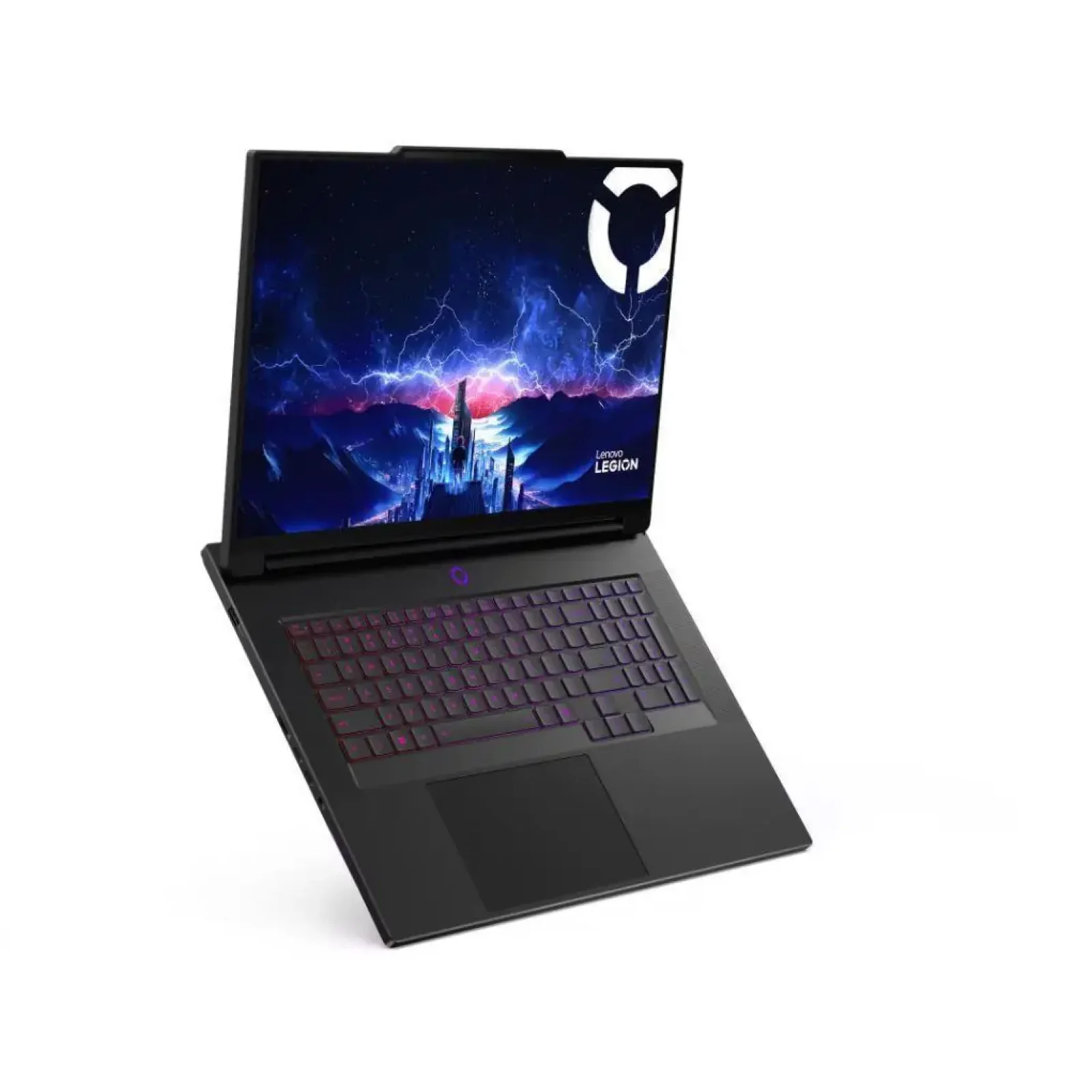 Ноутбук Lenovo Legion 9 18IAX10 Eclipse Black (83EY003GRA) UA