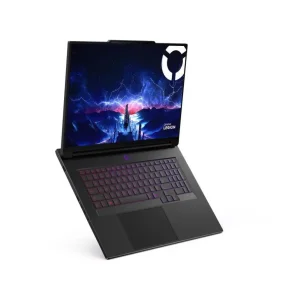 Ноутбук Lenovo Legion 9 18IAX10 Eclipse Black (83EY003GRA) UA