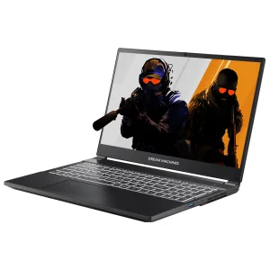 Ноутбук Dream Machines R7-260 15