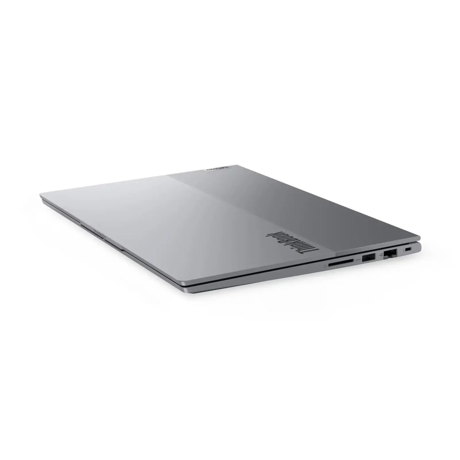 Ноутбук Lenovo ThinkBook 14 G9 IRL Arctic Grey (21UY0067RA) UA