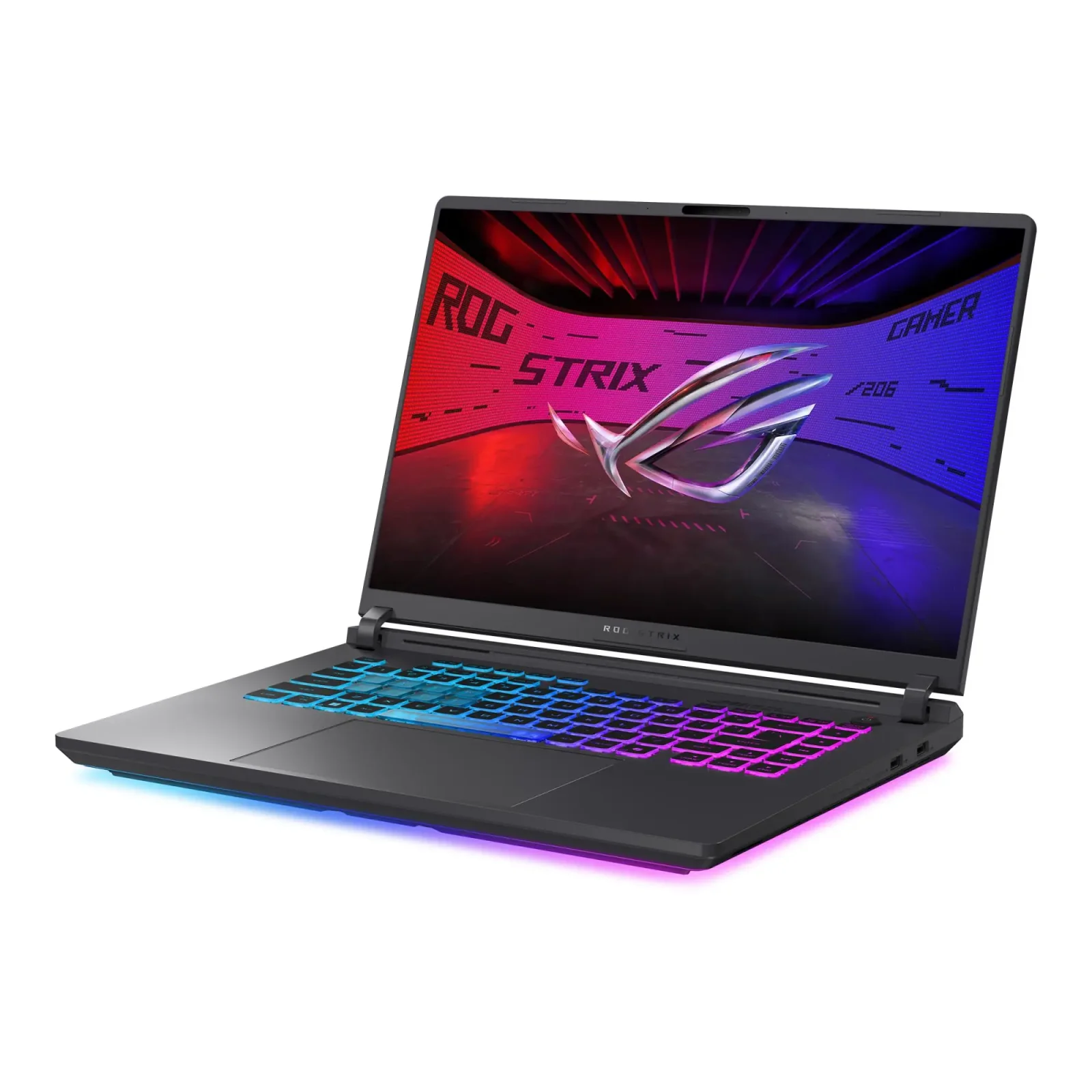 Ноутбук ASUS G615JHR CI7-14650HX 16