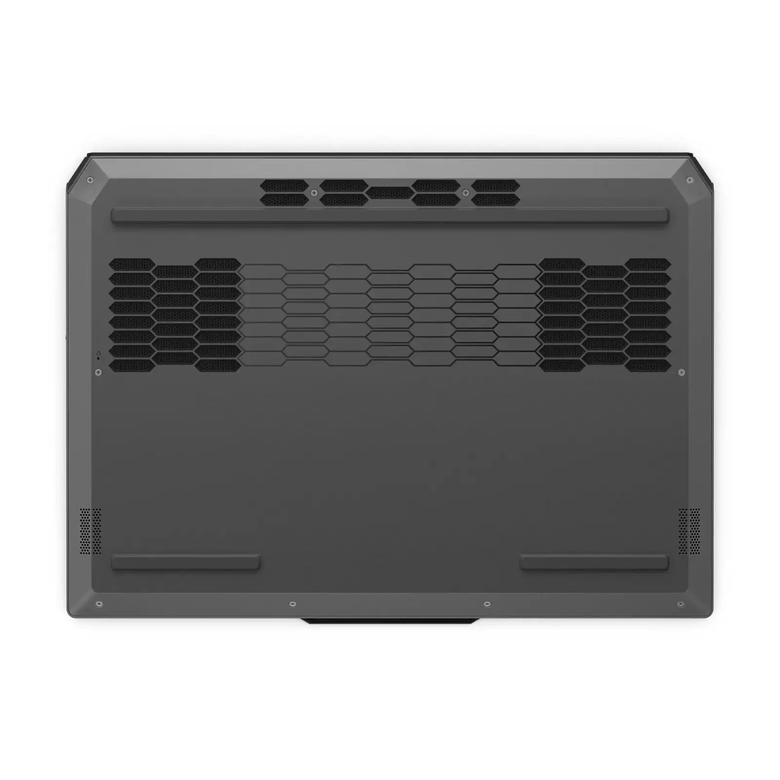 Ноутбук Lenovo LOQ 15IRX9 Luna Grey (83DV01KPRA) UA
