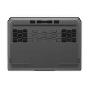 Ноутбук Lenovo LOQ 15IRX9 Luna Grey (83DV01KPRA) UA