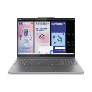 Ноутбук Lenovo Yoga 7 2-in-1 16ILL10 (83JT0000US)