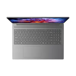 Ноутбук Lenovo IdeaPad Slim 5 16IPH11 Luna Grey (83S6006RRA) UA
