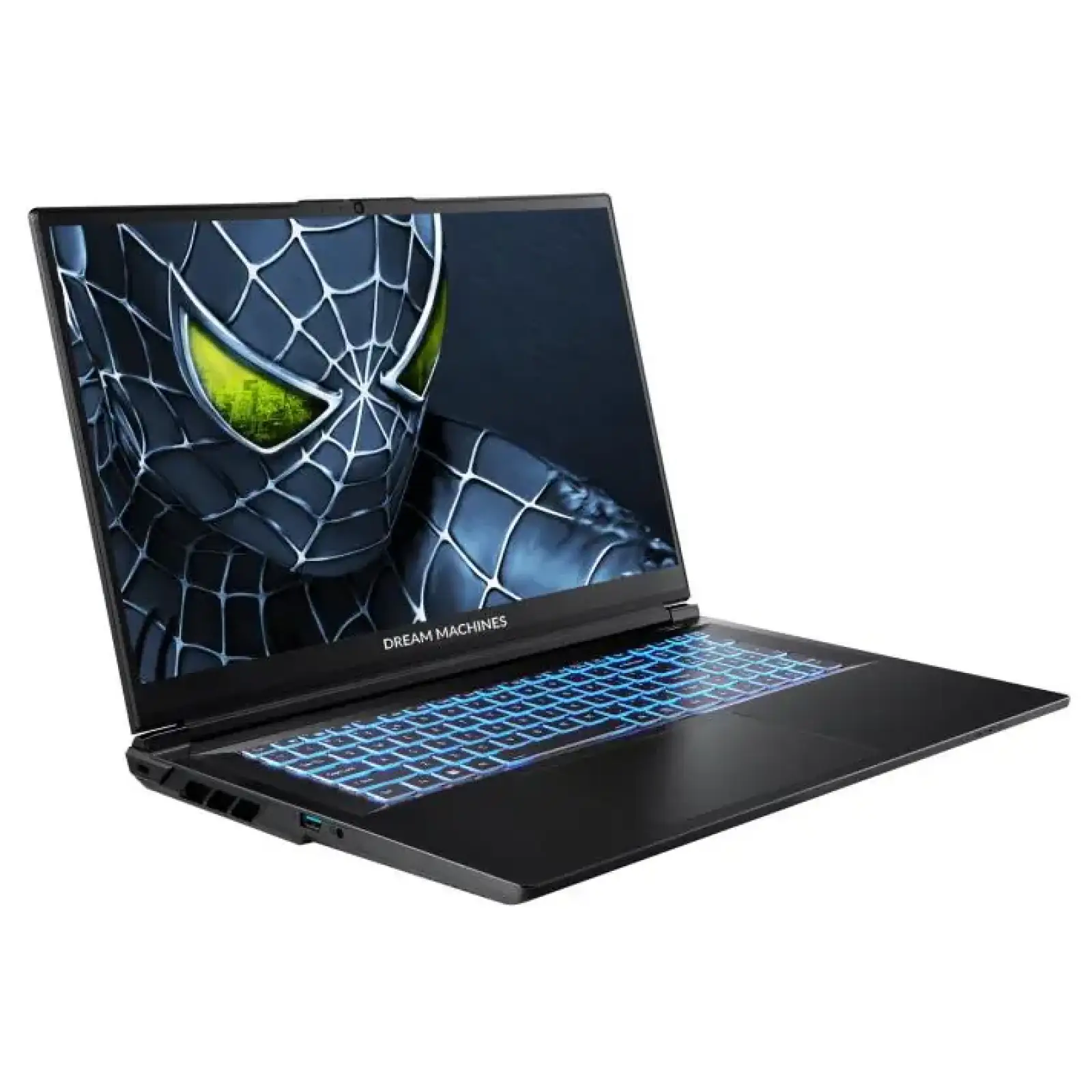 Ноутбук Dream Machines CI7-14650HX 17