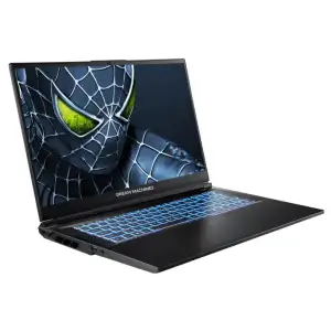 Ноутбук Dream Machines CI7-14650HX 17