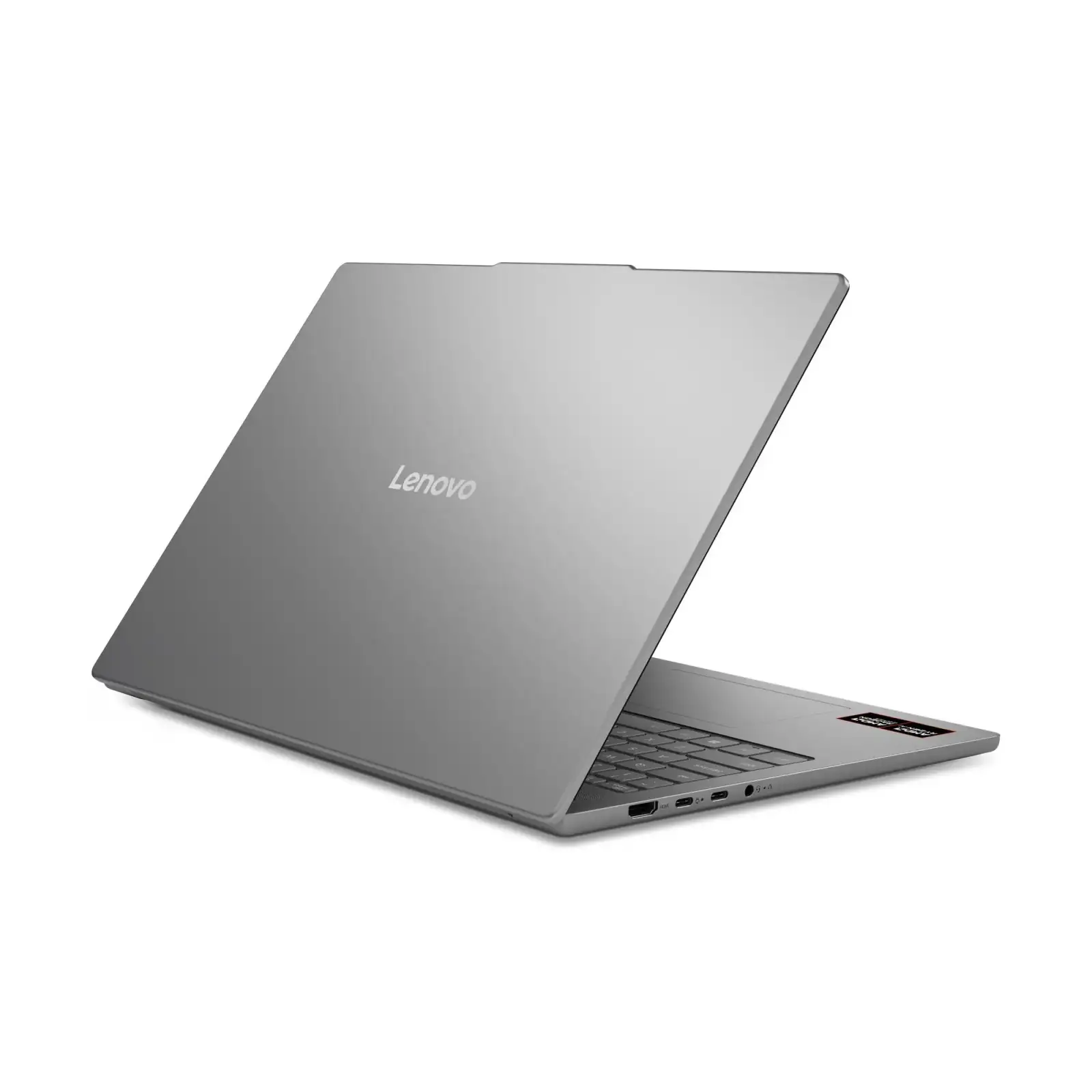 Ноутбук Lenovo IdeaPad Slim 5 16AHP11 Luna Grey (83S4002ARA) UA