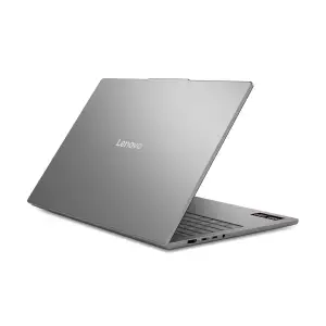 Ноутбук Lenovo IdeaPad Slim 5 16AHP11 Luna Grey (83S4002ARA) UA