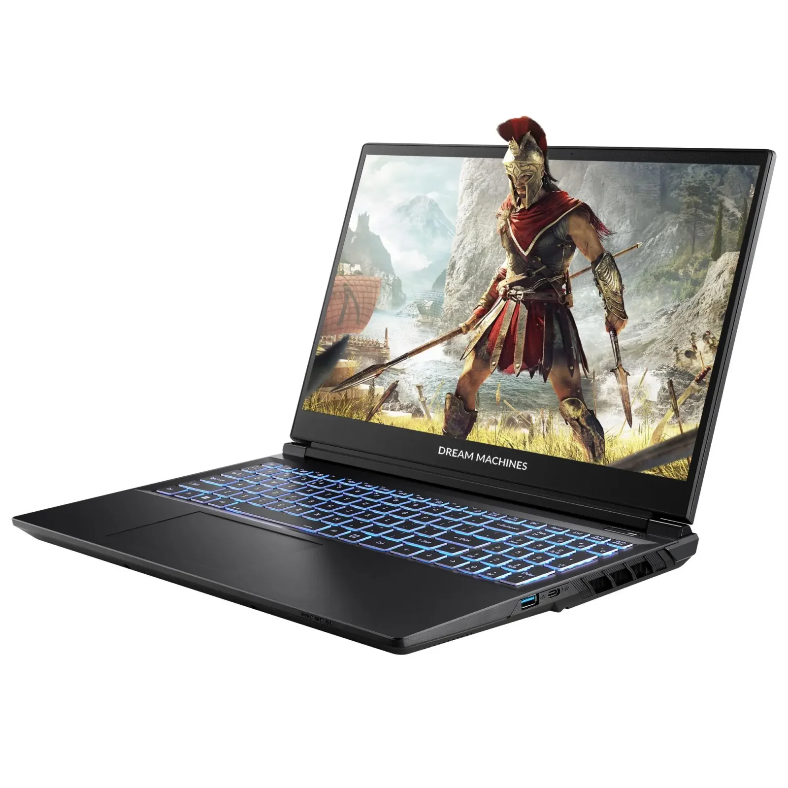 Ноутбук CI9-14900HX 15