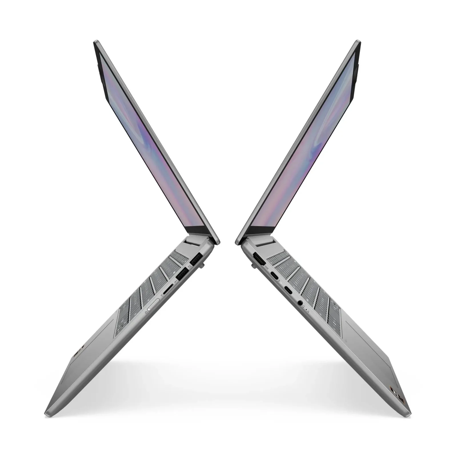 Ноутбук Lenovo IdeaPad Slim 5 14ARP10 Luna Grey (83HT003DRA) UA