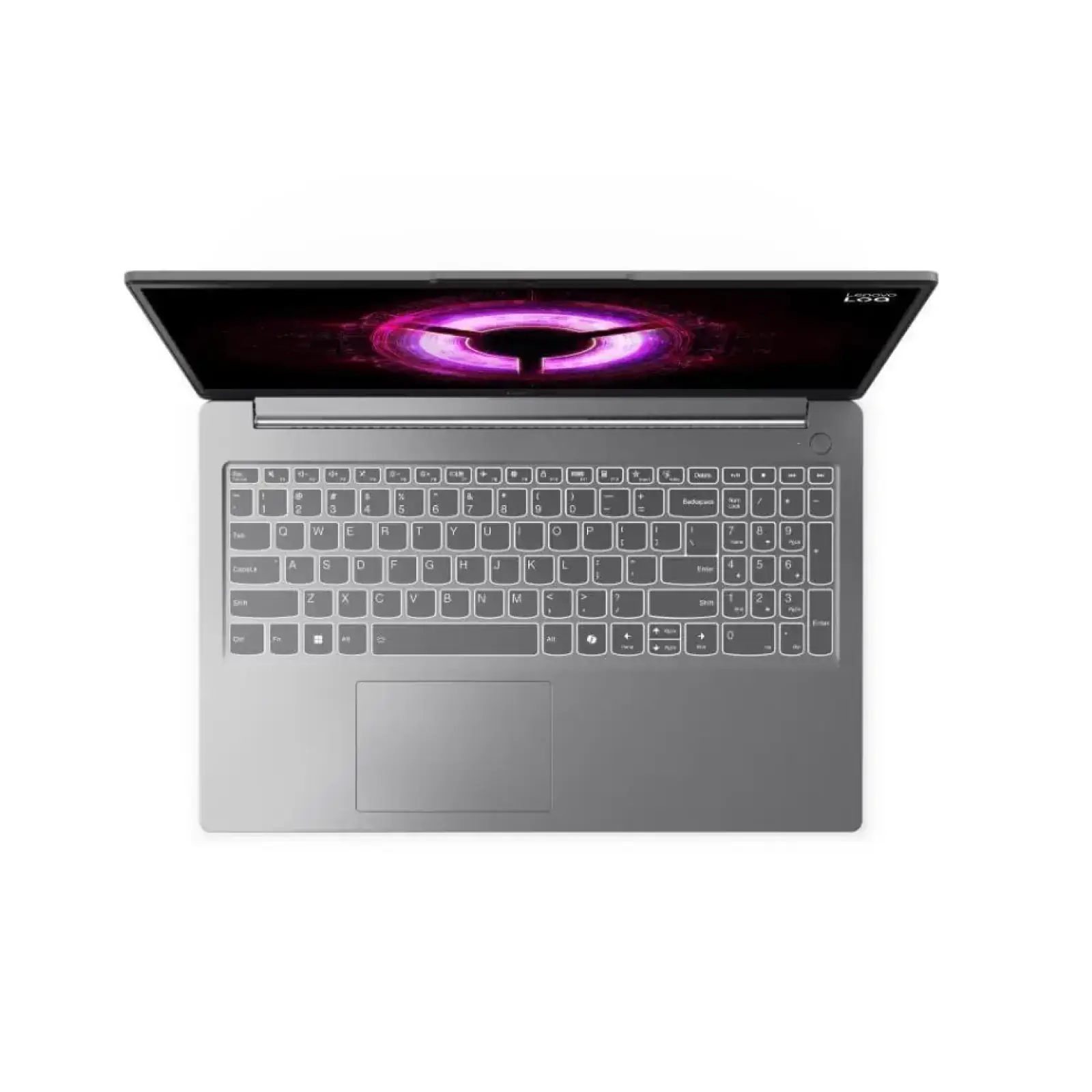 Ноутбук LOQ-15ARP10E R7-7735HS 15