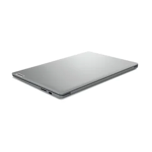 Ноутбук Lenovo Ideapad 1 15AMN7 Cloud Gray (82VG00XCRA) UA