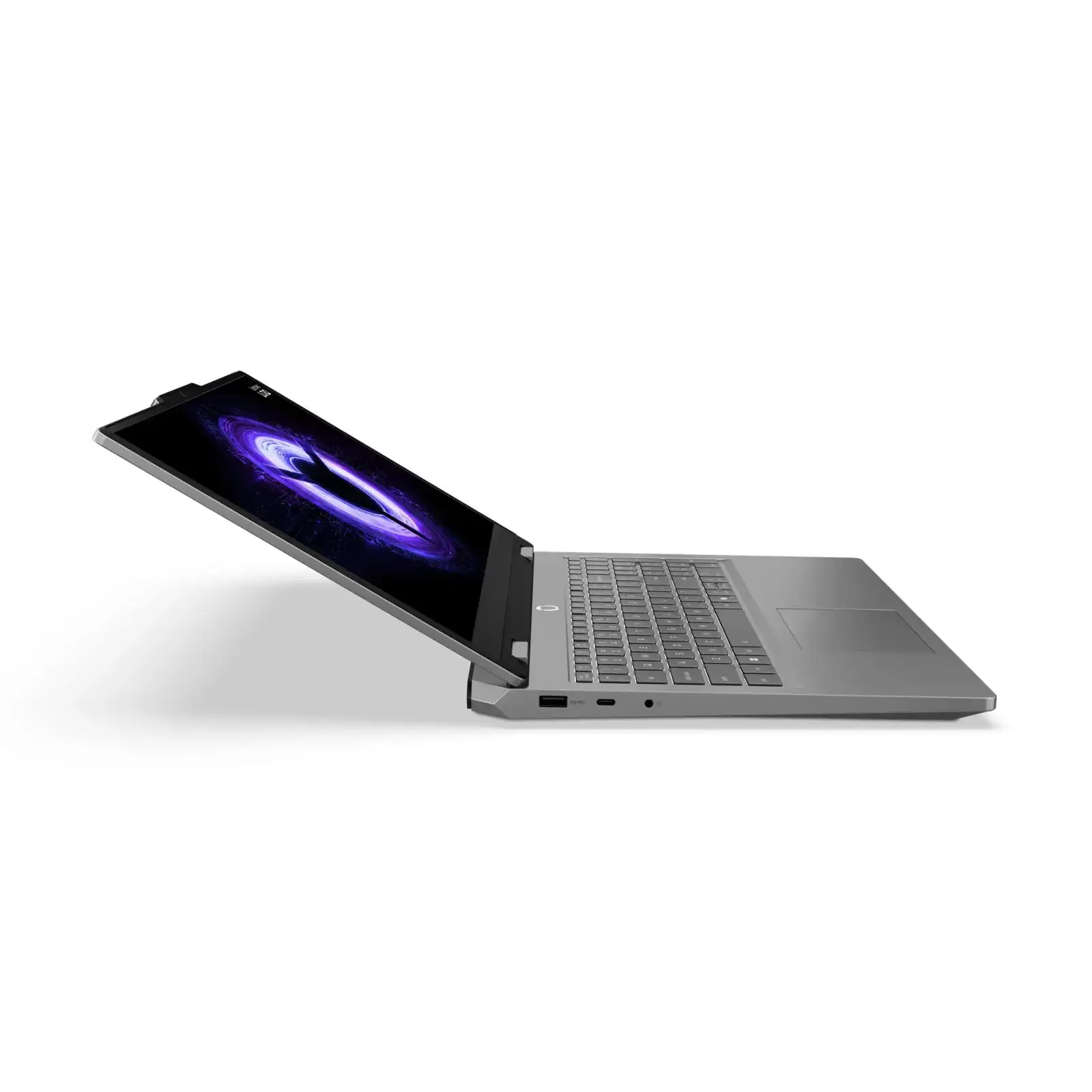 Ноутбук Lenovo LOQ Essential 15IRX11 Luna Grey (83SC009NRA) UA
