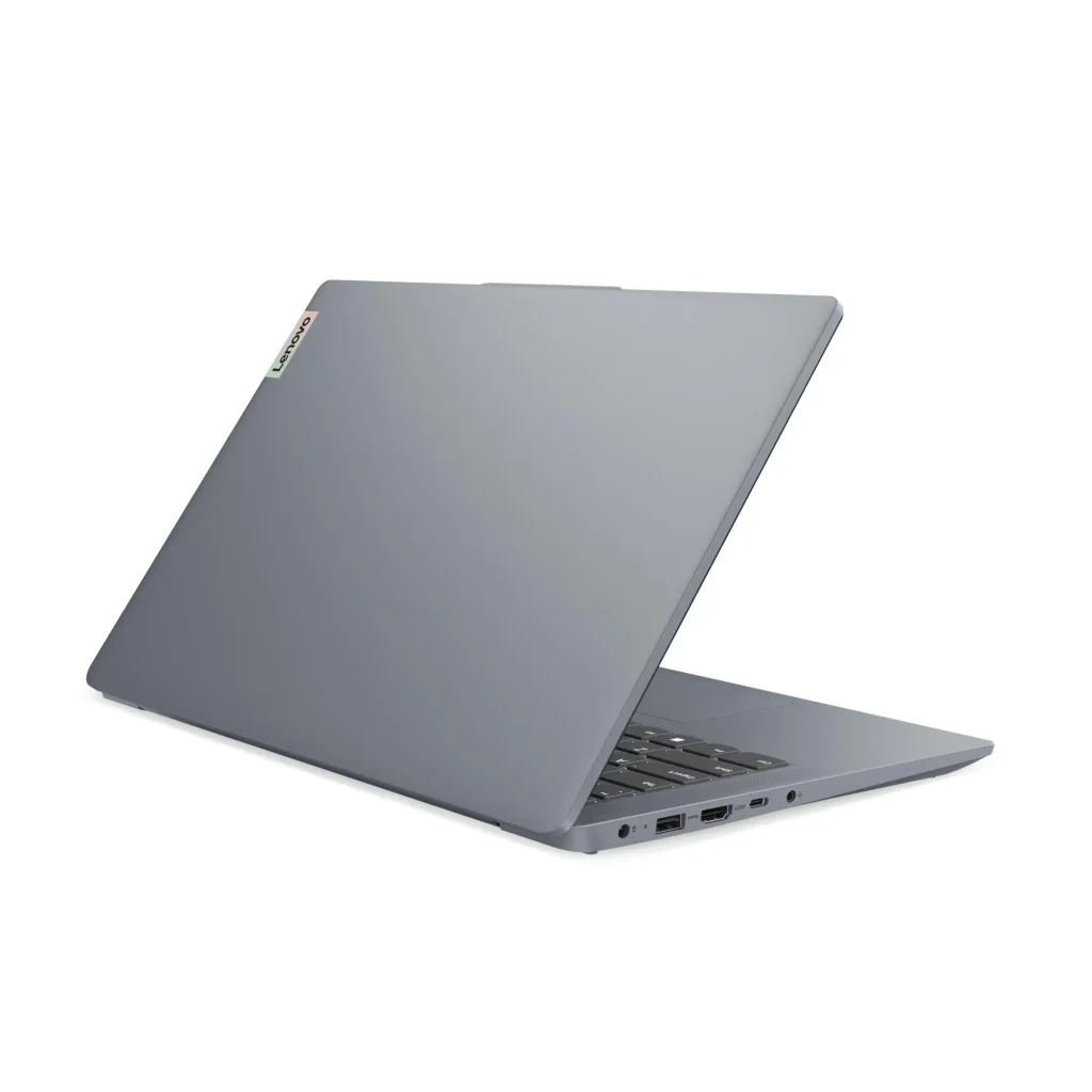 Ноутбук Lenovo IPS3-14IAH8 CI5-12450H 14