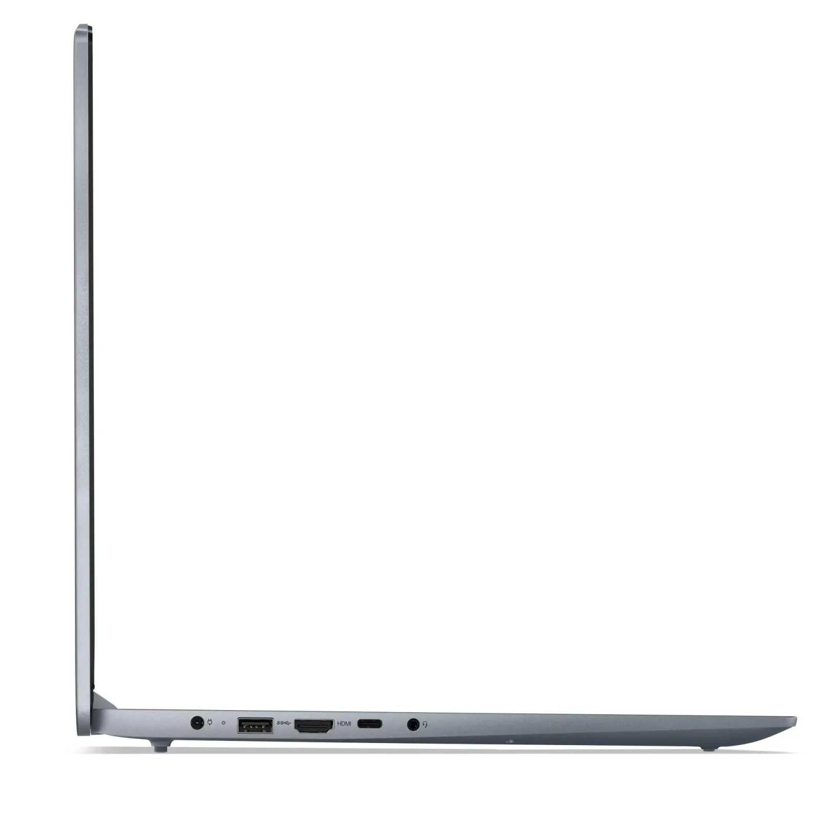 Ноутбук Lenovo IdeaPad Slim 3 16ABR8 Arctic Grey (82XR00D7RA) UA