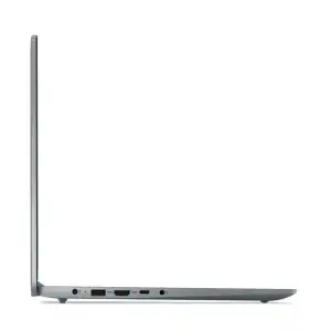 Ноутбук Lenovo IdeaPad Slim 3 15ABR8 Arctic Grey (82XM00WKRA) UA
