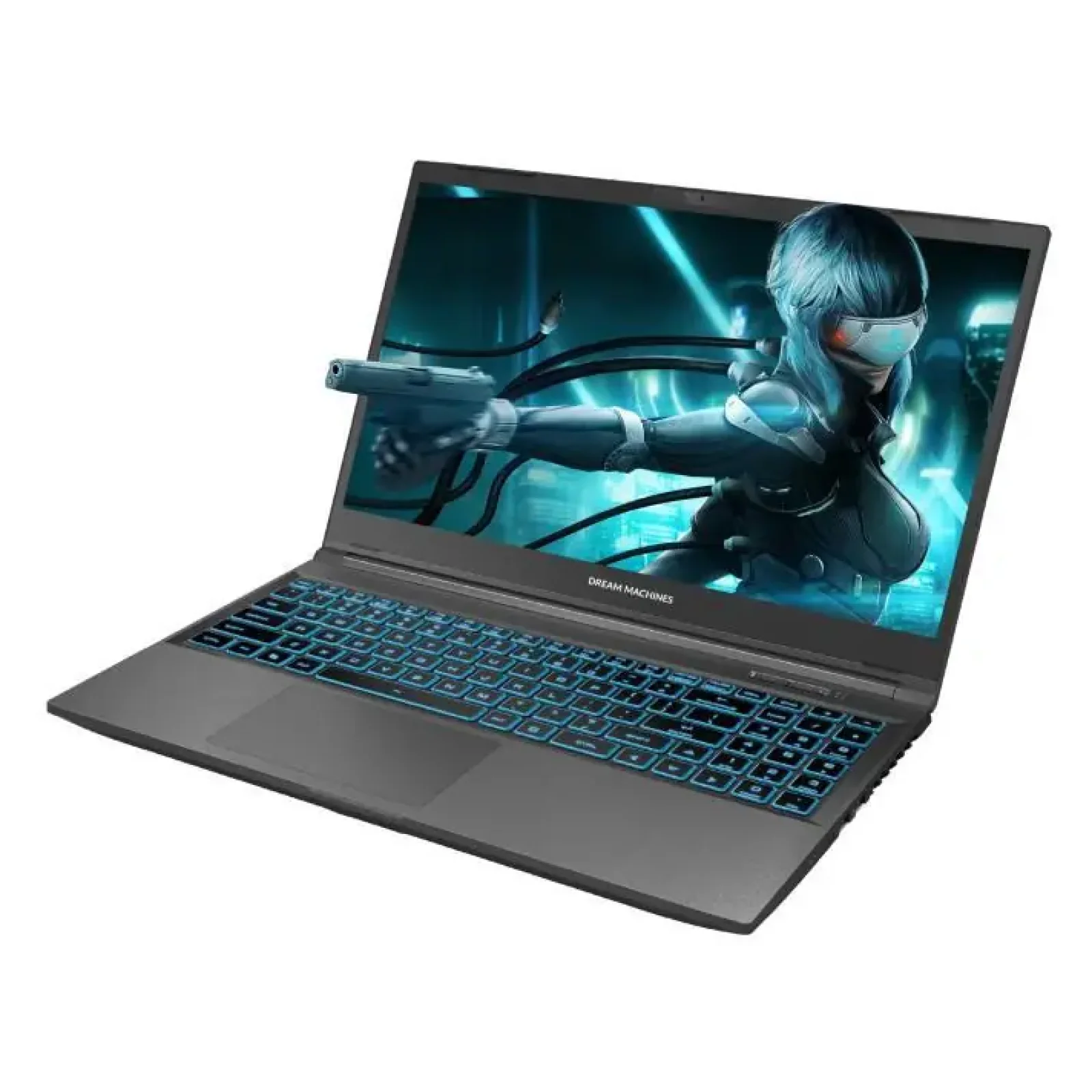 Ноутбук Dream Machines CI5-13420H 15