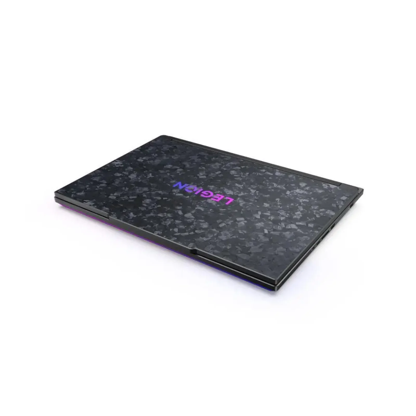 Ноутбук Lenovo Legion 9 18IAX10 Eclipse Black (83EY003GRA) UA