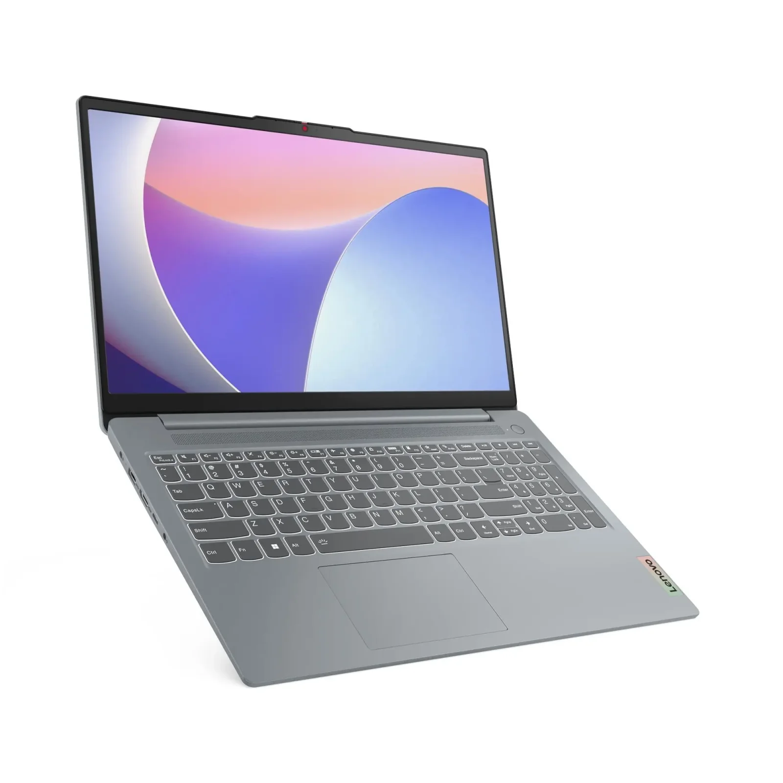 Ноутбук Lenovo IPS3-15IAH8 CI5-12450H 15