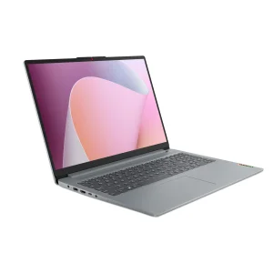Ноутбук Lenovo IdeaPad Slim 3 16ABR8 Arctic Grey (82XR00D7RA) UA