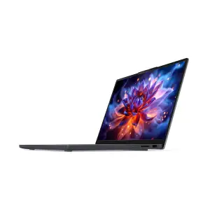 Ноутбук Lenovo IdeaPad Slim 3 16IPH11 Luna Grey (83US003DRA) UA