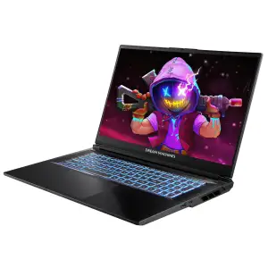 Ноутбук Dream Machines CU9-275HX 17
