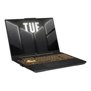 Ноутбук ASUS FX607VJ C5-210H 16