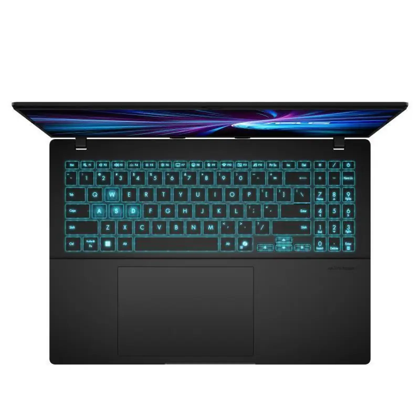 Ноутбук Asus V16 V3607VU-RP099 (90NB15Q1-M00KY0) Black UA