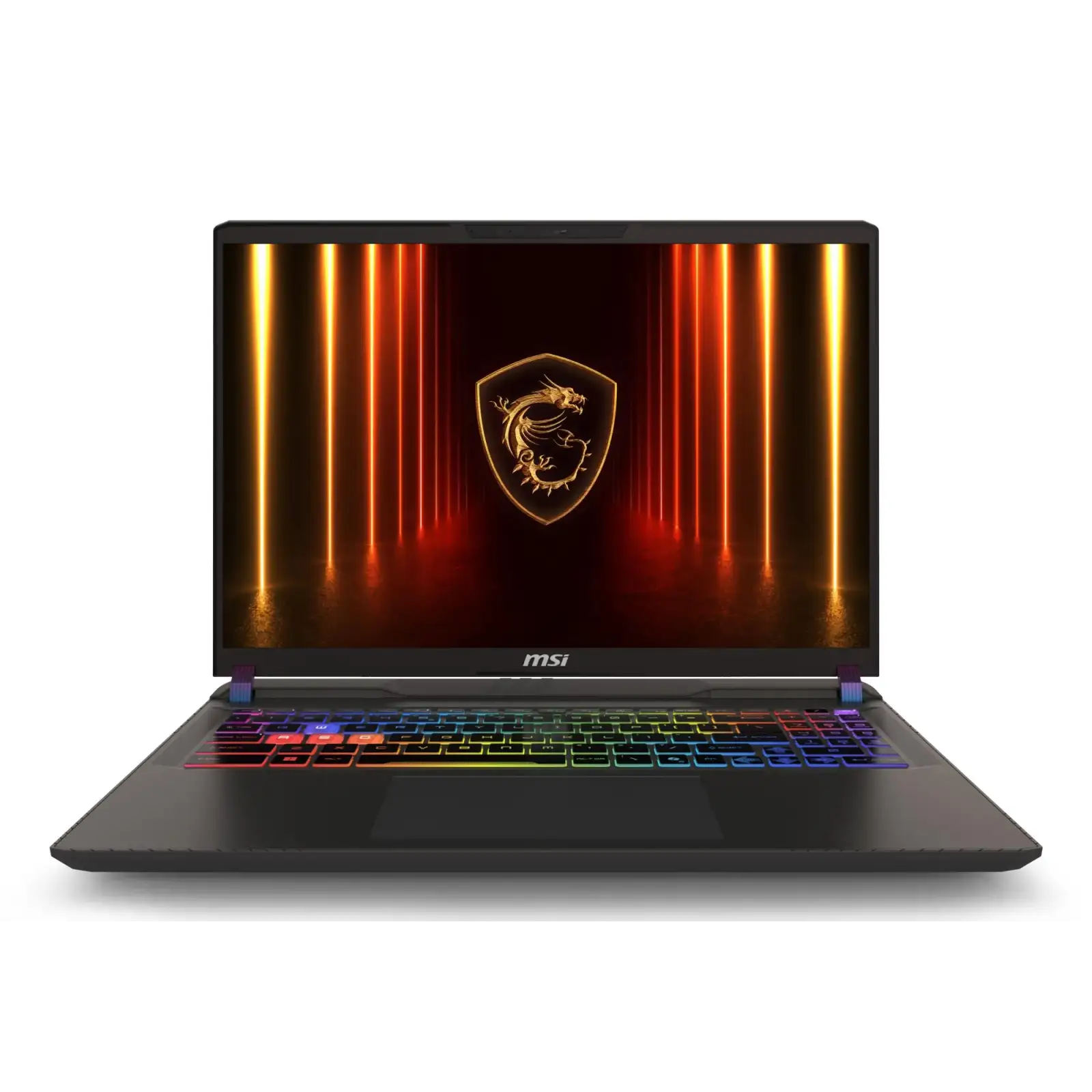 Ноутбук MSI Vector 16 HX AI A2XWHG (A2XWHG-821XUA) UA